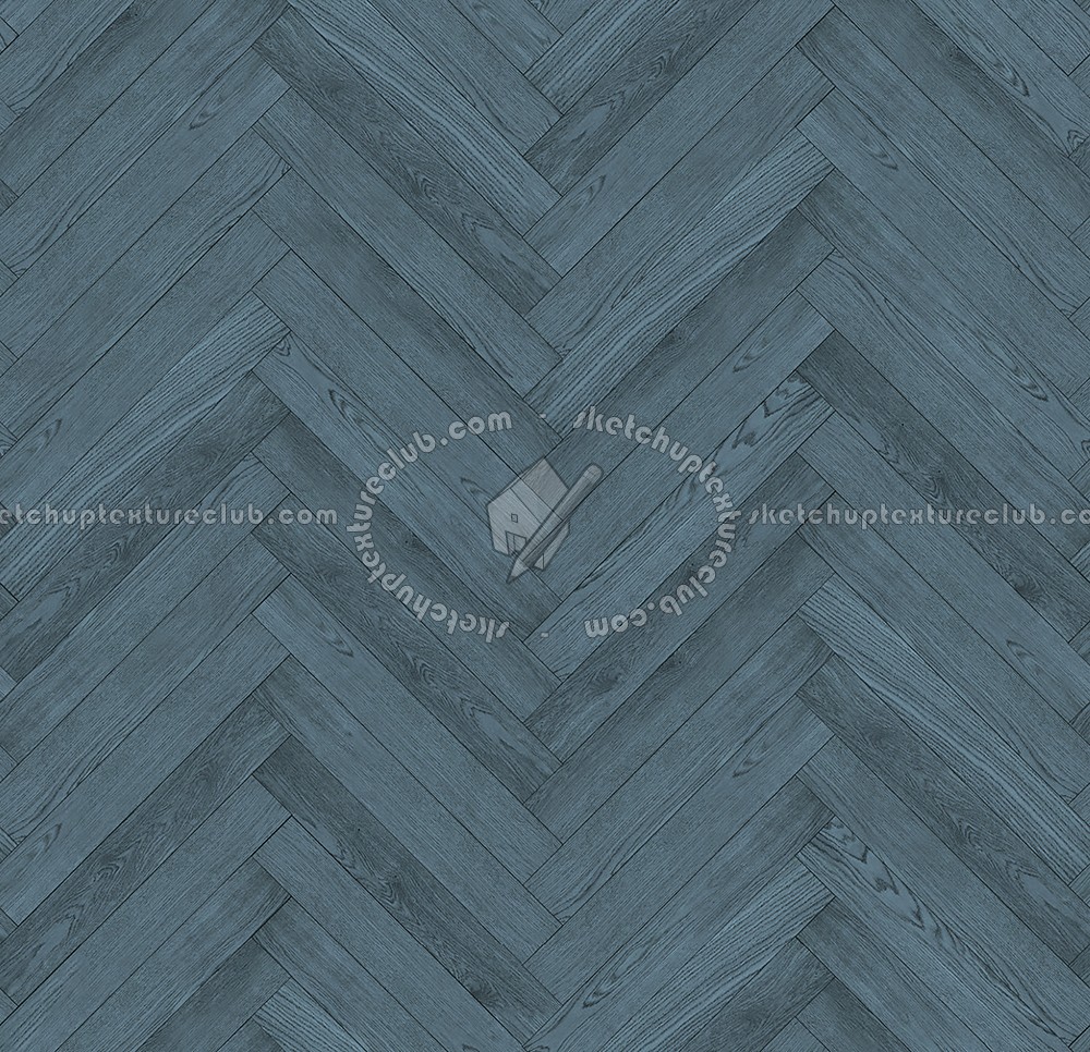 Textures   -   ARCHITECTURE   -   WOOD FLOORS   -   Parquet colored  - Herringbone wood flooring colored texture seamless 05030 (seamless)