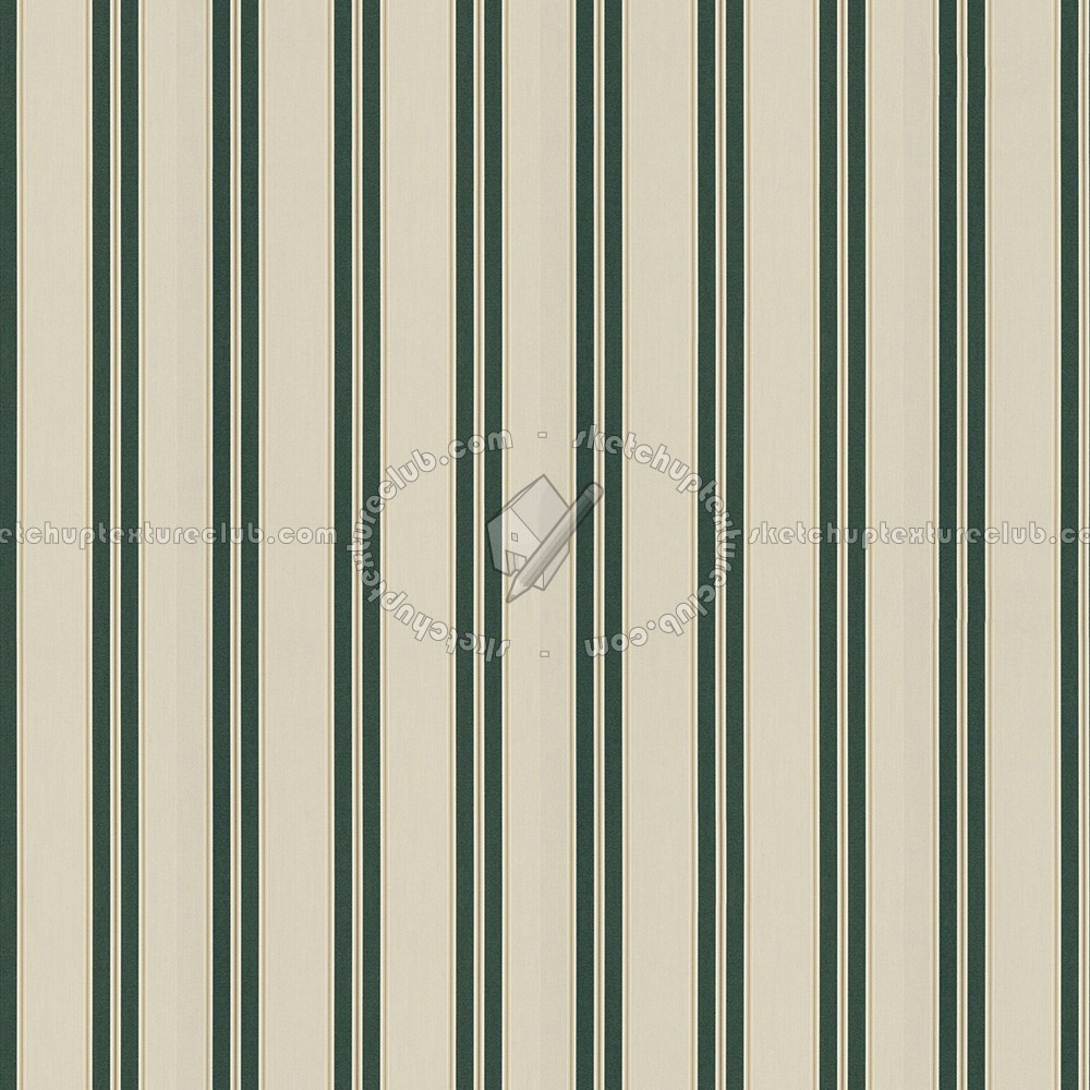 Textures   -   MATERIALS   -   WALLPAPER   -   Striped   -   Green  - Ivory green striped wallpaper texture seamless 11777 (seamless)