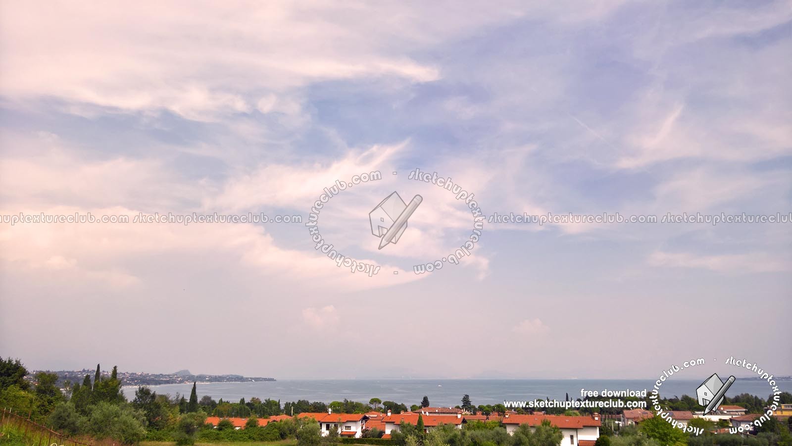 Textures   -   BACKGROUNDS &amp; LANDSCAPES   -   NATURE   -   Lakes  - Landscape background with lake 18316