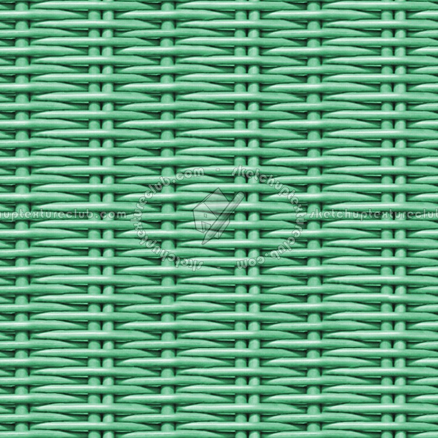 Textures   -   NATURE ELEMENTS   -   RATTAN &amp; WICKER  - Rattan texture seamless 12519 (seamless)
