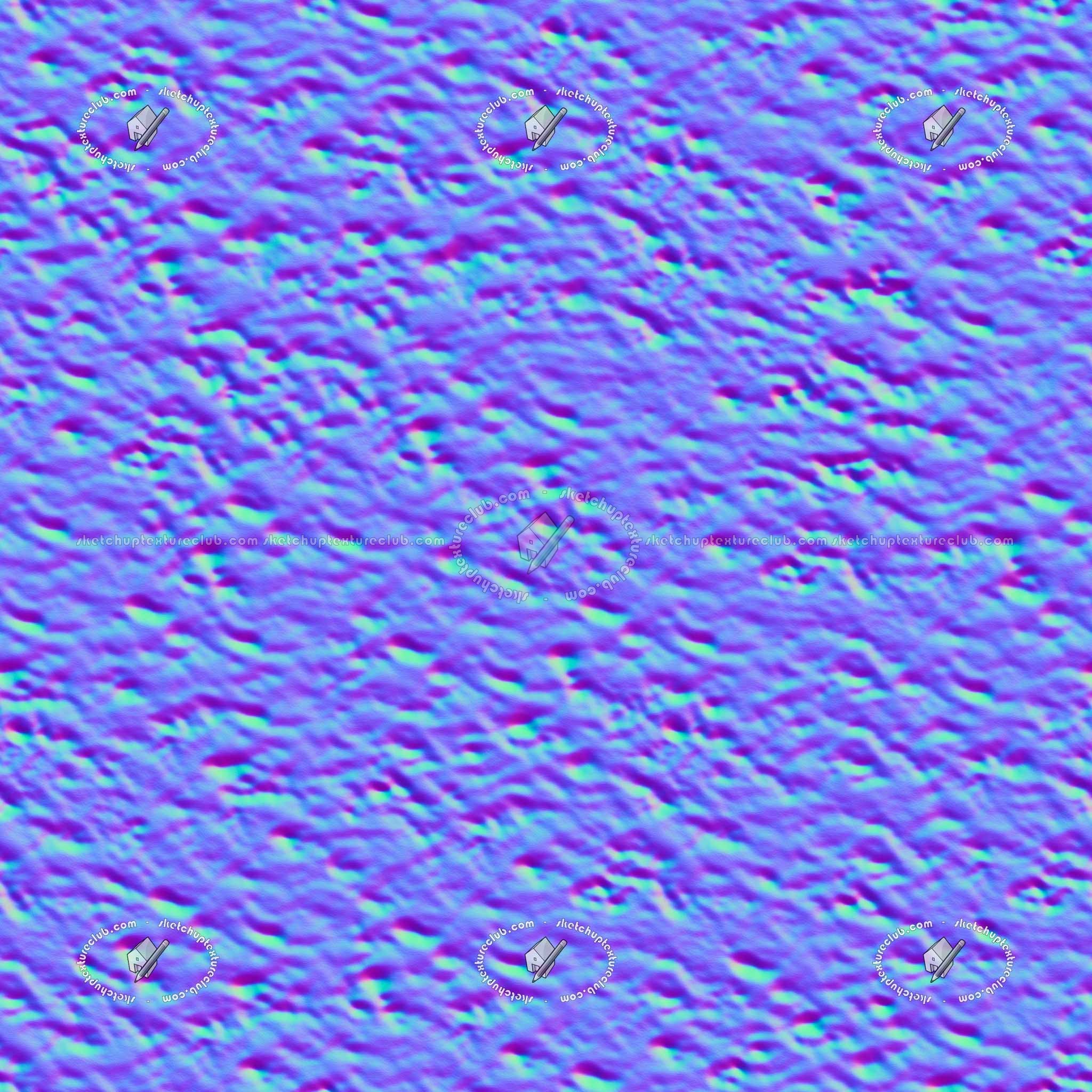 Textures   -   NATURE ELEMENTS   -   SNOW  - Snow texture seamless 21161 - Normal