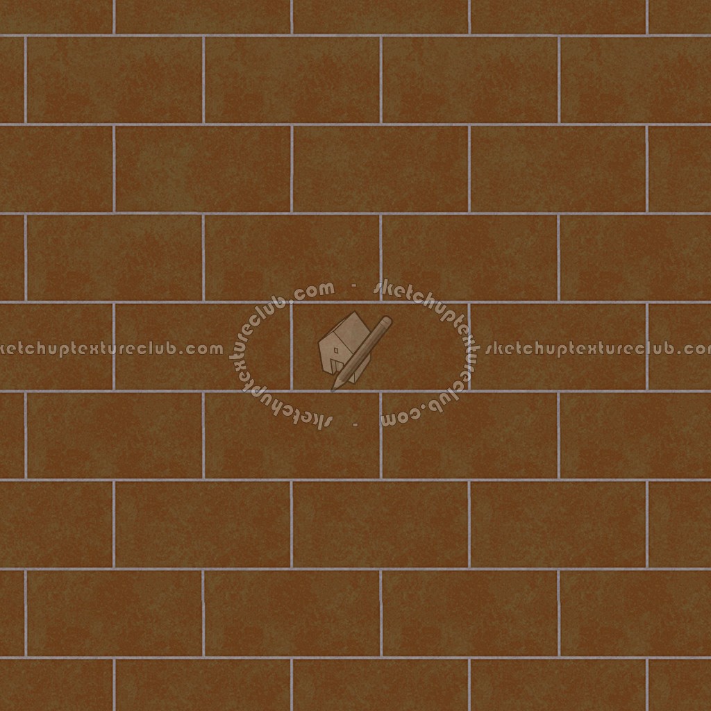Textures   -   ARCHITECTURE   -   PAVING OUTDOOR   -   Terracotta   -   Blocks regular  - Cotto paving outdoor regular blocks texture seamless 06687 (seamless)