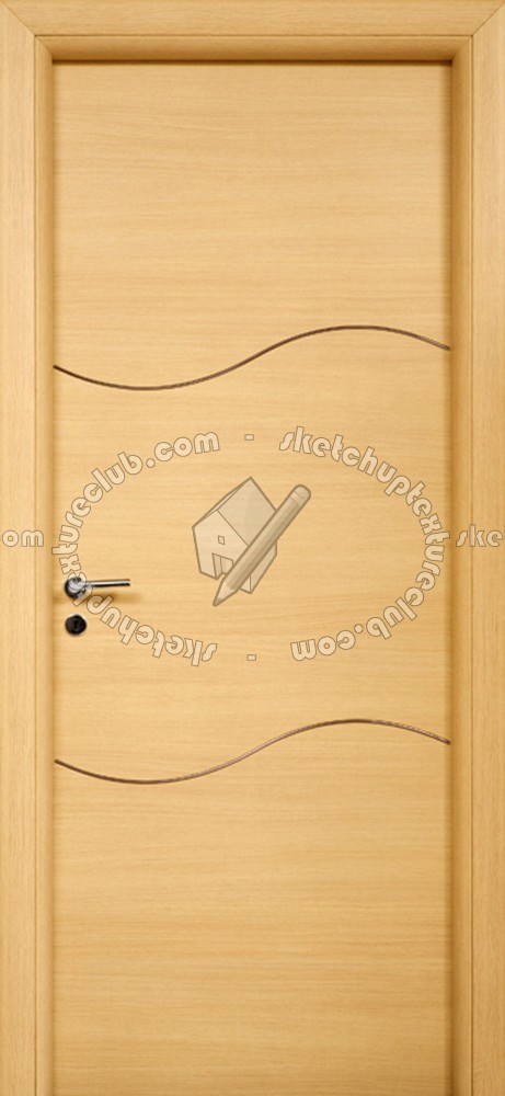 Textures   -   ARCHITECTURE   -   BUILDINGS   -   Doors   -   Modern doors  - Modern door 00693