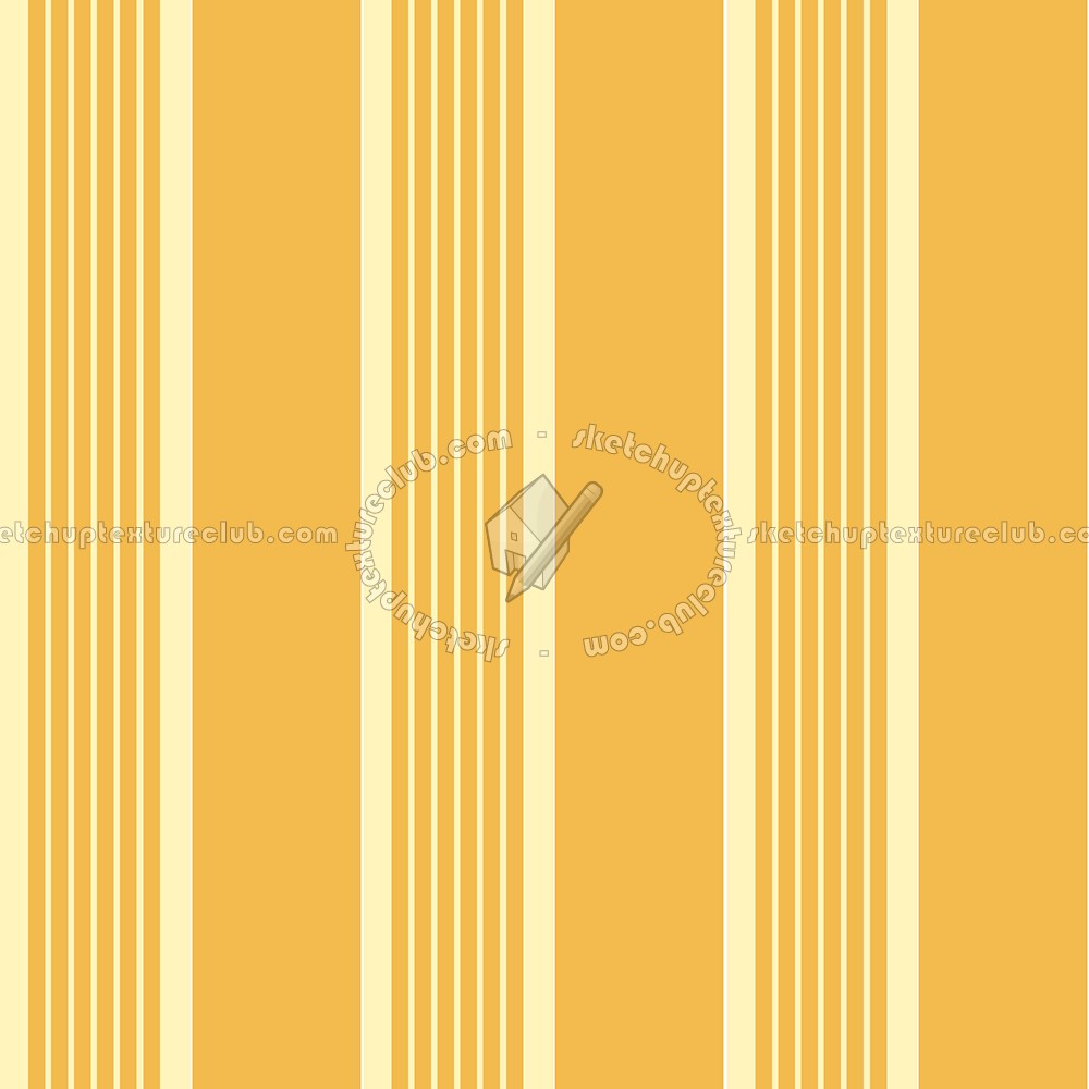 Textures   -   MATERIALS   -   WALLPAPER   -   Striped   -   Yellow  - Yellow striped wallpaper texture seamless 12003 (seamless)