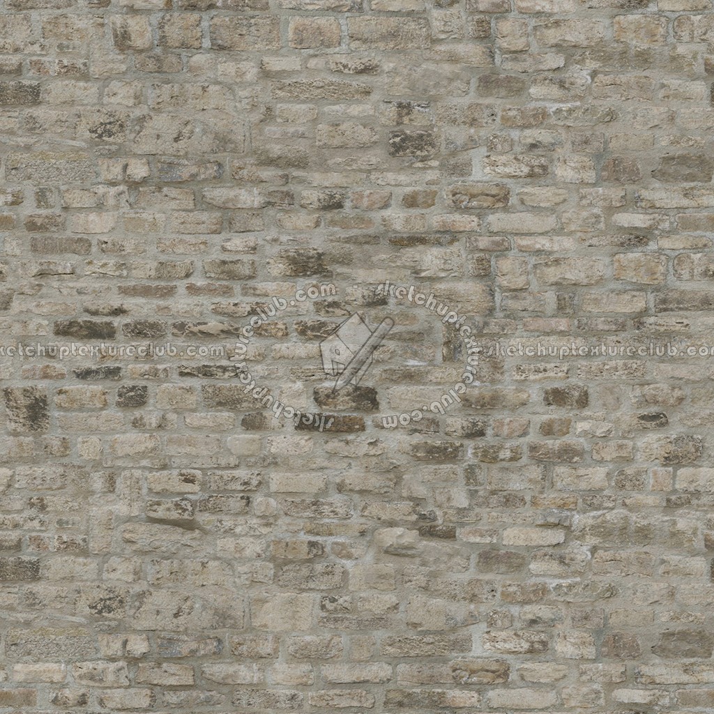 Textures   -   ARCHITECTURE   -   STONES WALLS   -   Damaged walls  - Damaged wall stone texture seamless 08285 (seamless)