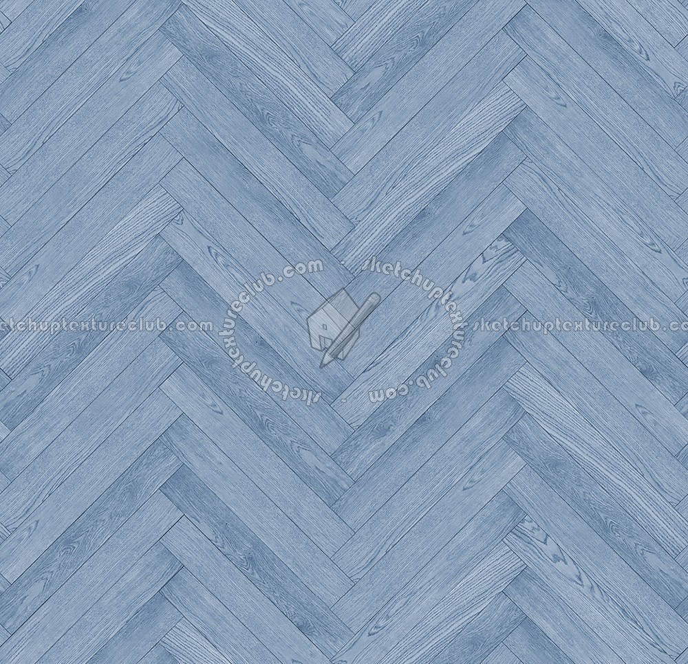 Textures   -   ARCHITECTURE   -   WOOD FLOORS   -   Parquet colored  - Herringbone wood flooring colored texture seamless 05032 (seamless)