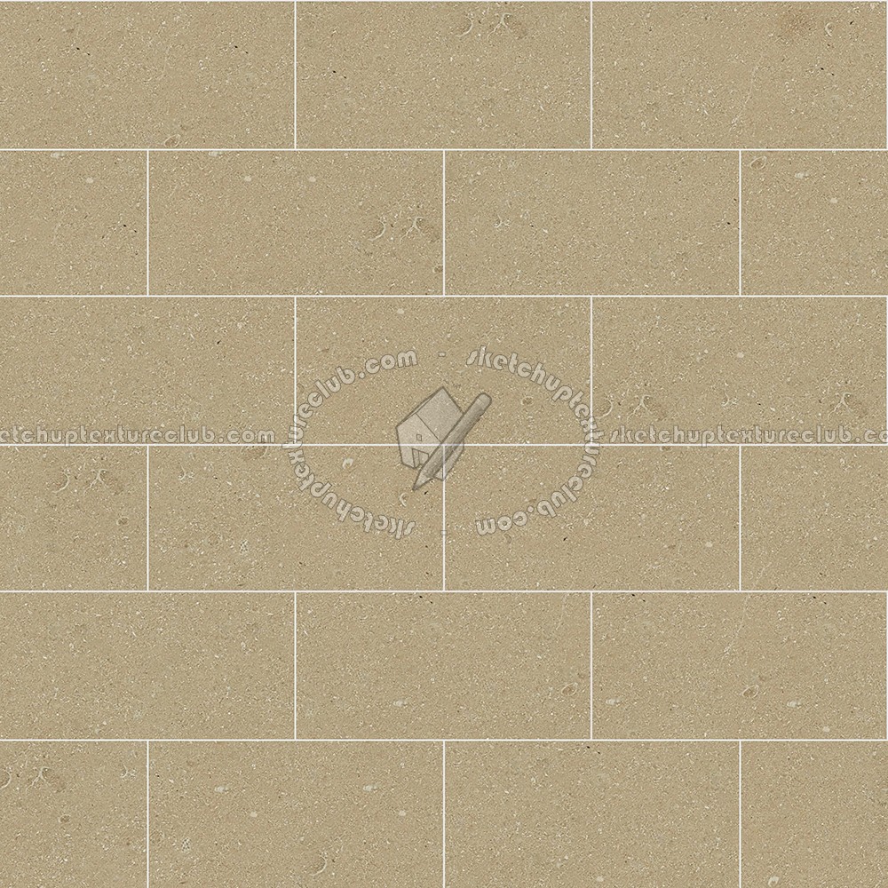 Textures   -   ARCHITECTURE   -   TILES INTERIOR   -   Marble tiles   -   Cream  - San giorgio marble tile texture seamless 14300 (seamless)
