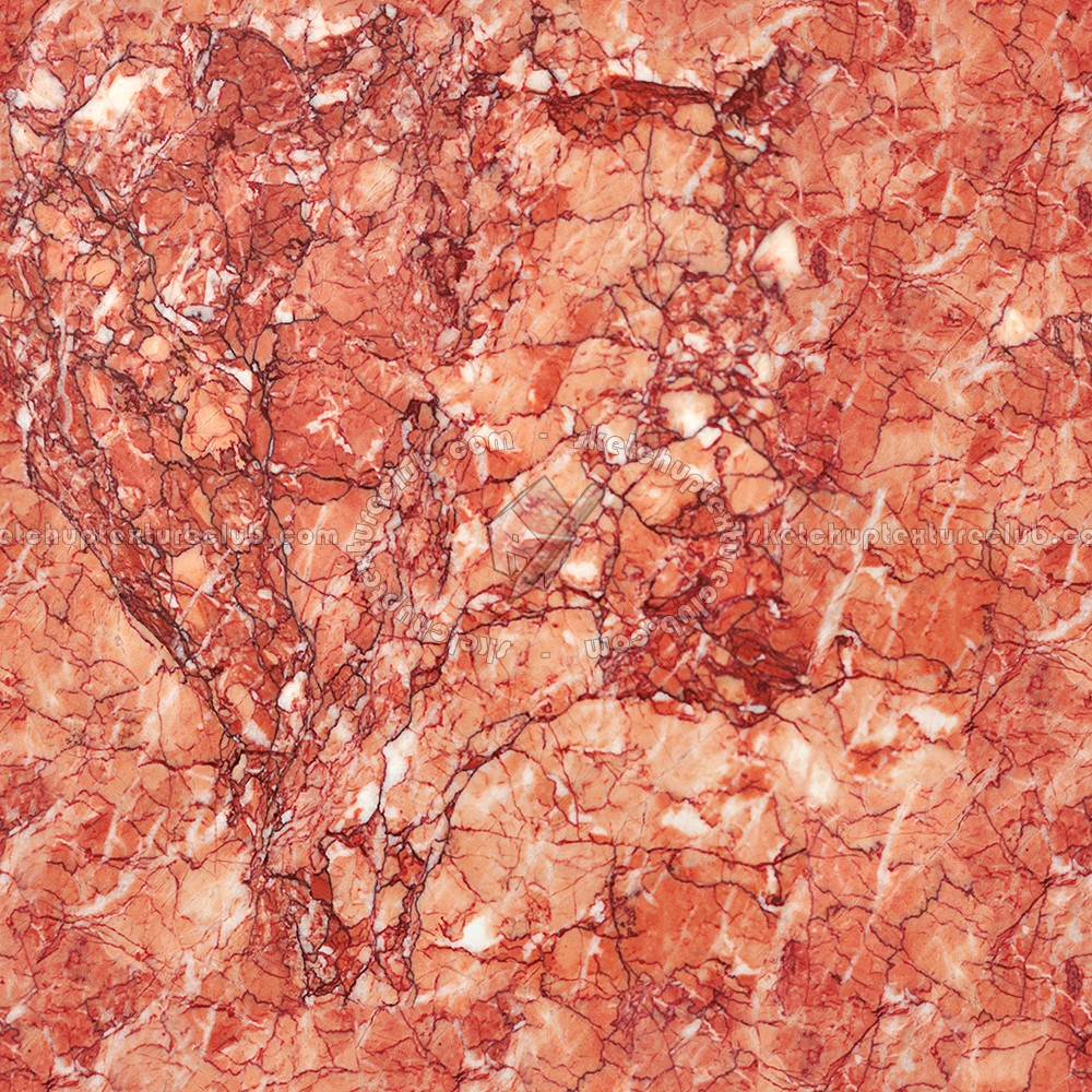 Textures   -   ARCHITECTURE   -   MARBLE SLABS   -   Red  - Slab marble Karma red texture seamless 02458 (seamless)