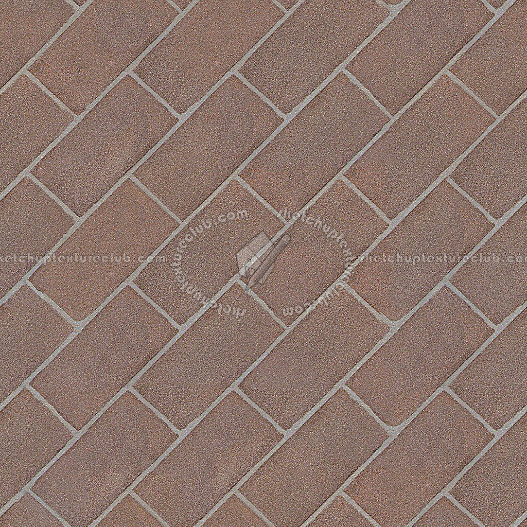 Textures   -   ARCHITECTURE   -   PAVING OUTDOOR   -   Terracotta   -   Blocks regular  - Cotto paving outdoor regular blocks texture seamless 06689 (seamless)