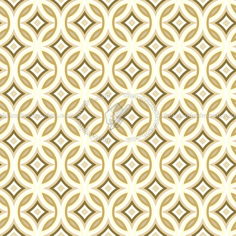 Textures   -   MATERIALS   -   WALLPAPER   -   Geometric patterns  - Geometric wallpaper texture seamless 11121 (seamless)