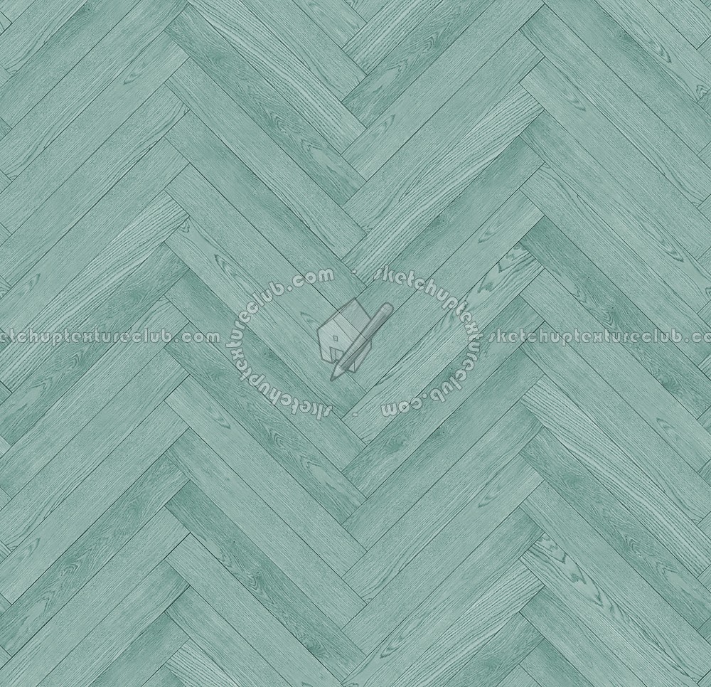 Textures   -   ARCHITECTURE   -   WOOD FLOORS   -   Parquet colored  - Herringbone wood flooring colored texture seamless 05033 (seamless)