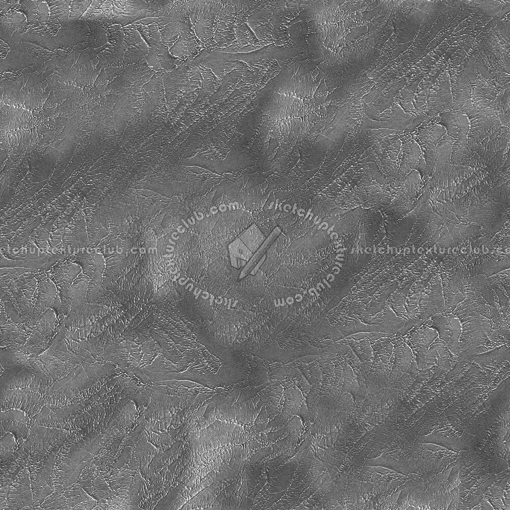 Textures   -   ARCHITECTURE   -   PLASTER   -   Painted plaster  - Plaster painted wall texture seamless 06929 - Bump