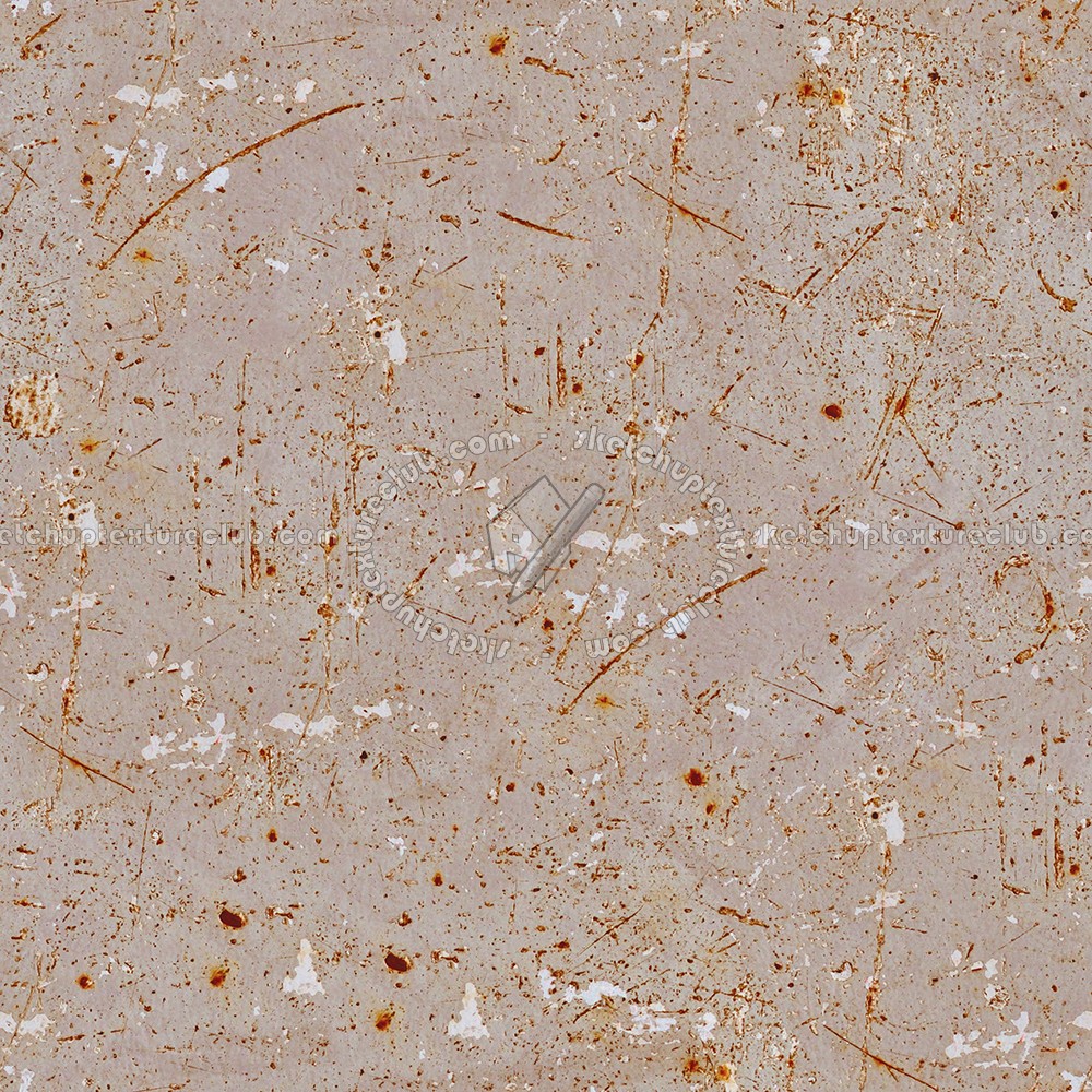 Textures   -   MATERIALS   -   METALS   -   Dirty rusty  - Rusty dirty metal texture seamless 10090 (seamless)