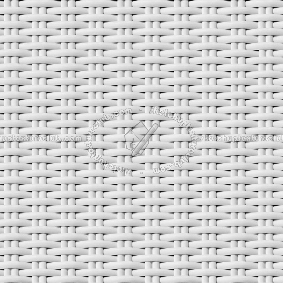 Textures   -   NATURE ELEMENTS   -   RATTAN &amp; WICKER  - Synthetic rattan texture seamless 12522 (seamless)