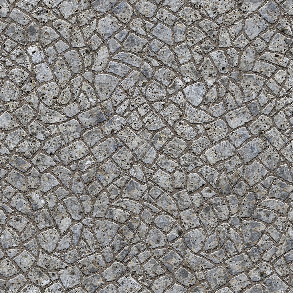 Textures   -   ARCHITECTURE   -   PAVING OUTDOOR   -   Flagstone  - Worked travertine paving flagstone texture seamless 05916 (seamless)