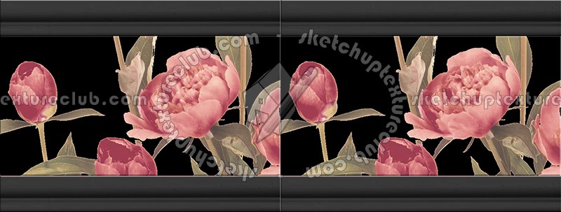 Textures   -   ARCHITECTURE   -   TILES INTERIOR   -   Ornate tiles   -   Country style  - Country style tiles texture seamless 17313 (seamless)