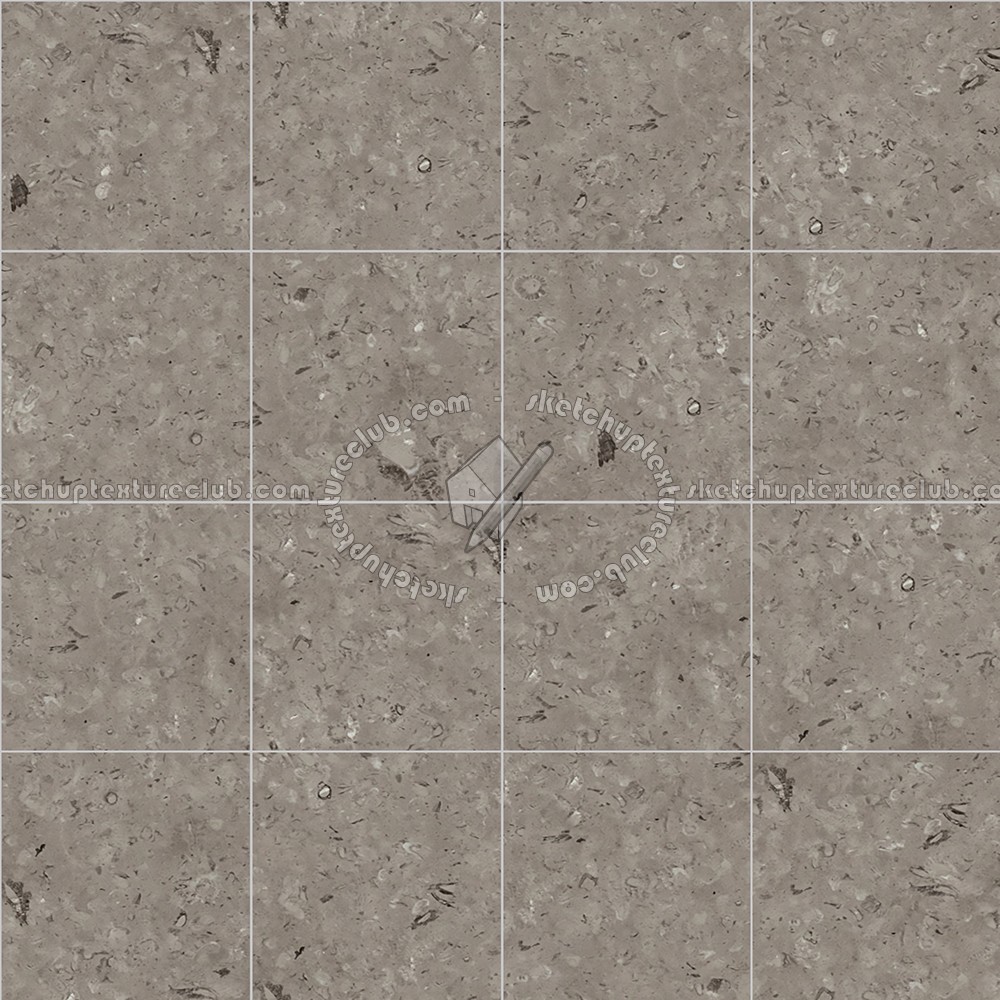 Textures   -   ARCHITECTURE   -   TILES INTERIOR   -   Marble tiles   -   Brown  - Lipica flowery brown marble tile texture seamless 14231 (seamless)