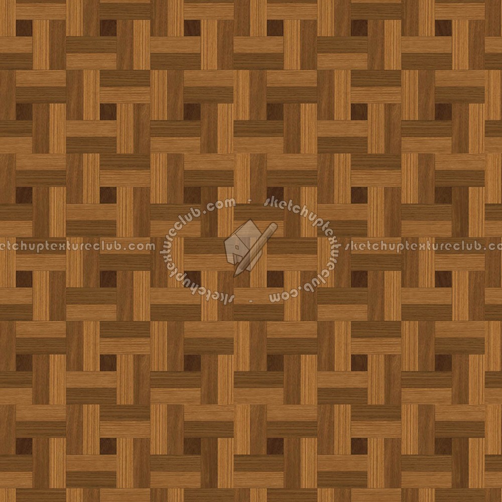 Textures   -   ARCHITECTURE   -   WOOD FLOORS   -   Geometric pattern  - Parquet geometric pattern texture seamless 04774 (seamless)