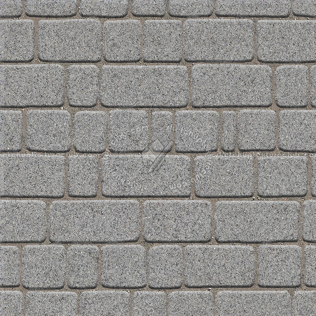 Textures   -   ARCHITECTURE   -   PAVING OUTDOOR   -   Pavers stone   -   Blocks regular  - Pavers stone regular blocks texture seamless 06263 (seamless)