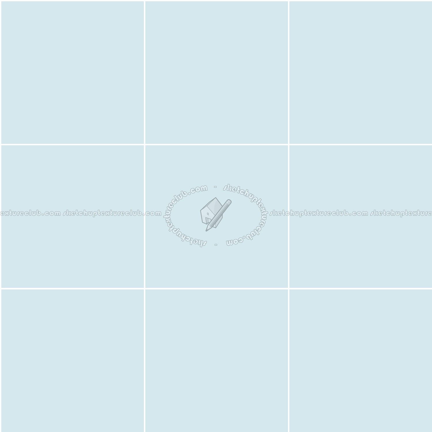 Textures   -   ARCHITECTURE   -   TILES INTERIOR   -   Plain color   -   cm 50 x 50  - Plain color floor tiles white grout line cm 50x50 texture seamless 15847 (seamless)