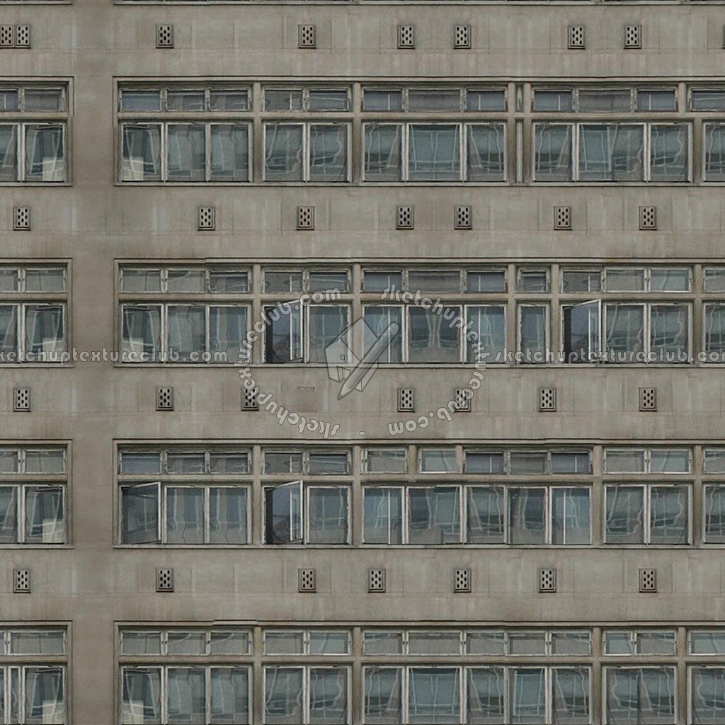 Textures   -   ARCHITECTURE   -   BUILDINGS   -   Residential buildings  - Texture residential building seamless 00802 (seamless)