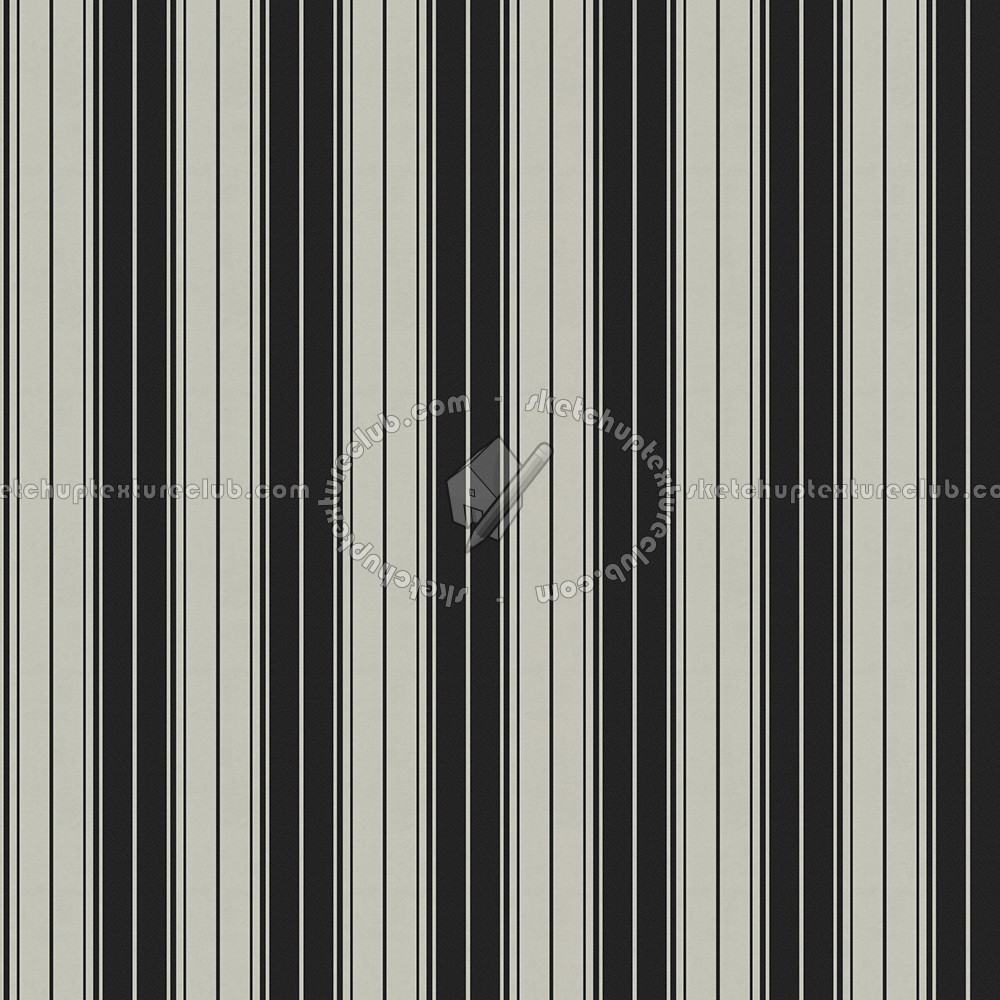 Textures   -   MATERIALS   -   WALLPAPER   -   Striped   -   Gray - Black  - Black striped wallpaper texture seamless 11718 (seamless)