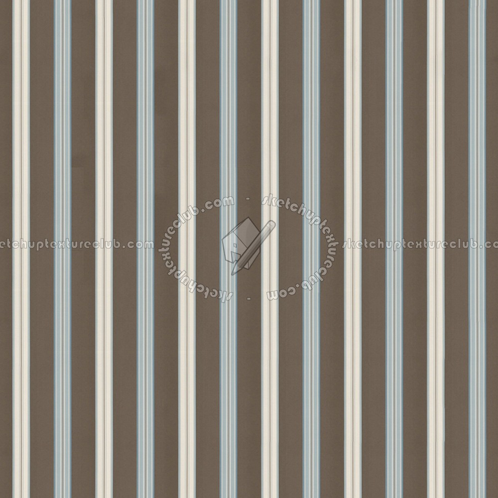 Textures   -   MATERIALS   -   WALLPAPER   -   Striped   -   Brown  - Blue brown striped wallpaper texture seamless 11646 (seamless)