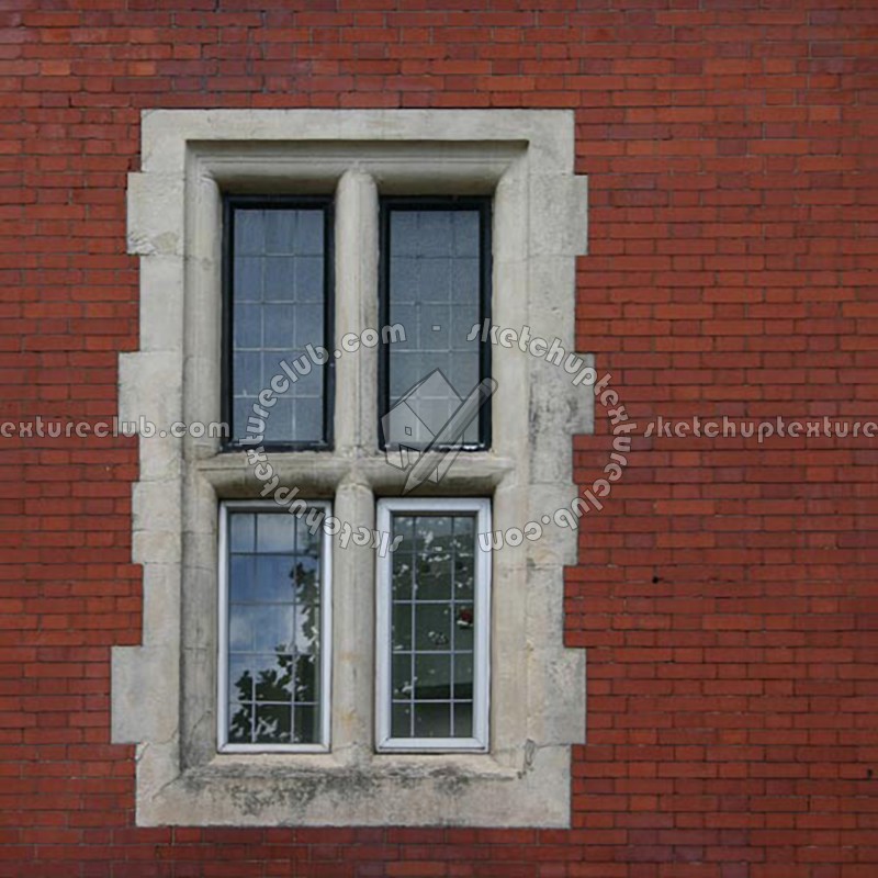 Textures   -   ARCHITECTURE   -   BUILDINGS   -   Windows   -   mixed windows  - Glass windows texture 01087
