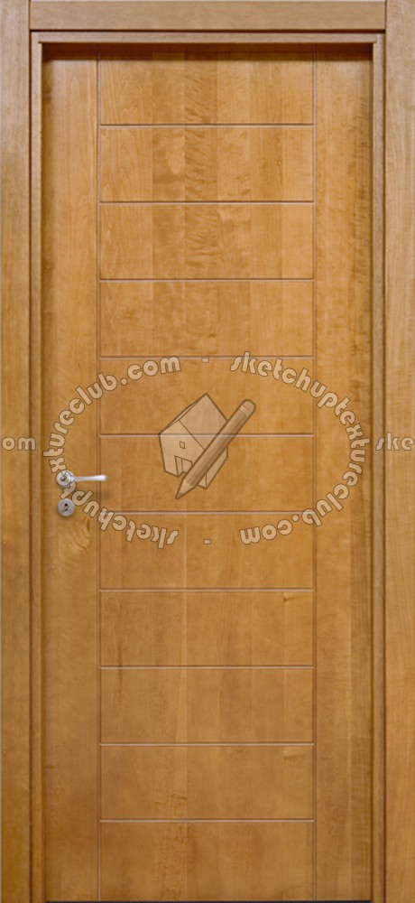 Textures   -   ARCHITECTURE   -   BUILDINGS   -   Doors   -   Modern doors  - Modern door 00697