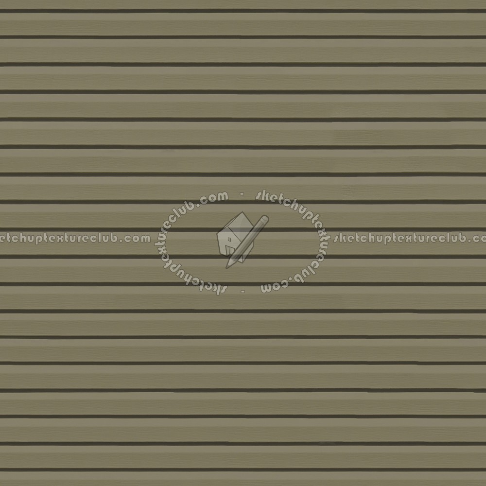 Textures   -   ARCHITECTURE   -   WOOD PLANKS   -   Siding wood  - Olive green siding wood texture seamless 08871 (seamless)