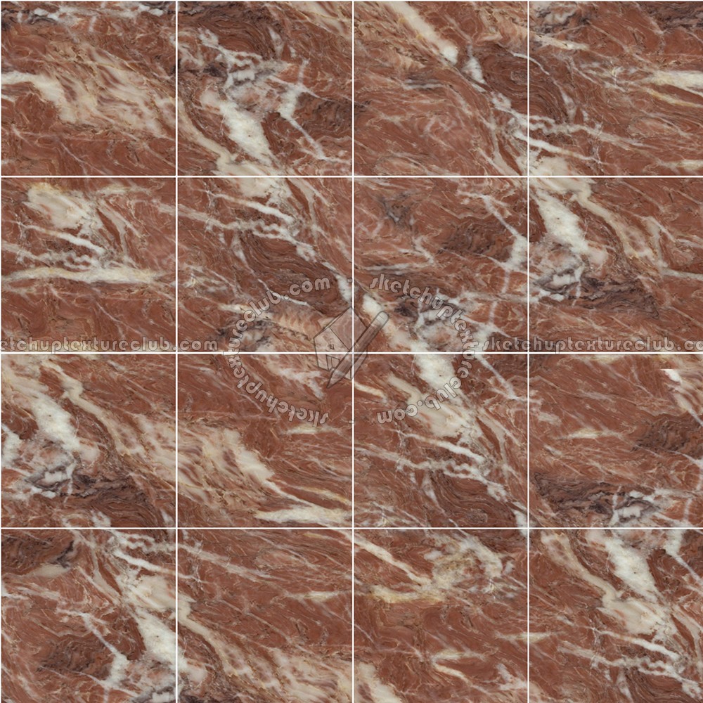 Textures   -   ARCHITECTURE   -   TILES INTERIOR   -   Marble tiles   -   Pink  - Peralba medium pink floor marble tile texture seamless 14553 (seamless)