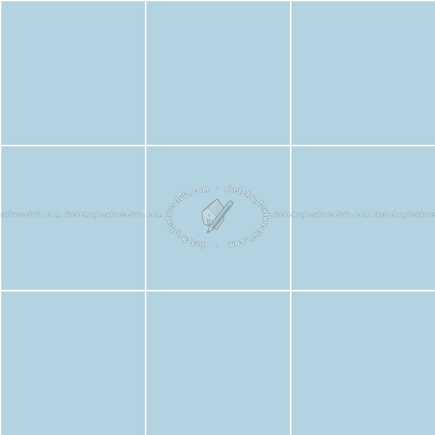 Textures   -   ARCHITECTURE   -   TILES INTERIOR   -   Plain color   -   cm 50 x 50  - Plain color floor tiles white grout line cm 50x50 texture seamless 15848 (seamless)