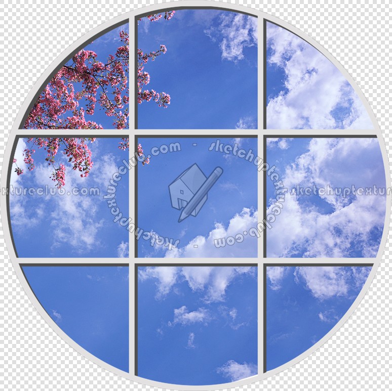 Textures   -   ARCHITECTURE   -   BUILDINGS   -   Windows   -   special windows  - Special window texture 01178