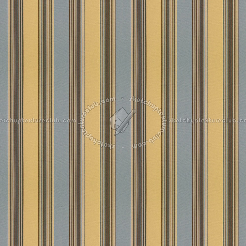 Textures   -   MATERIALS   -   WALLPAPER   -   Striped   -   Yellow  - Yellow gray striped wallpaper texture seamless 12008 (seamless)