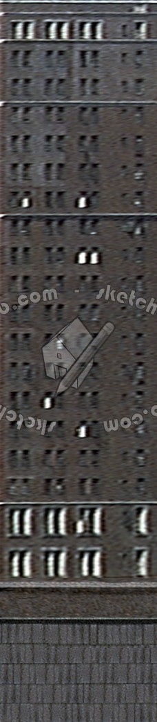 Textures   -   ARCHITECTURE   -   BUILDINGS   -   Skycrapers  - Building skyscraper texture seamless 01000 (seamless)