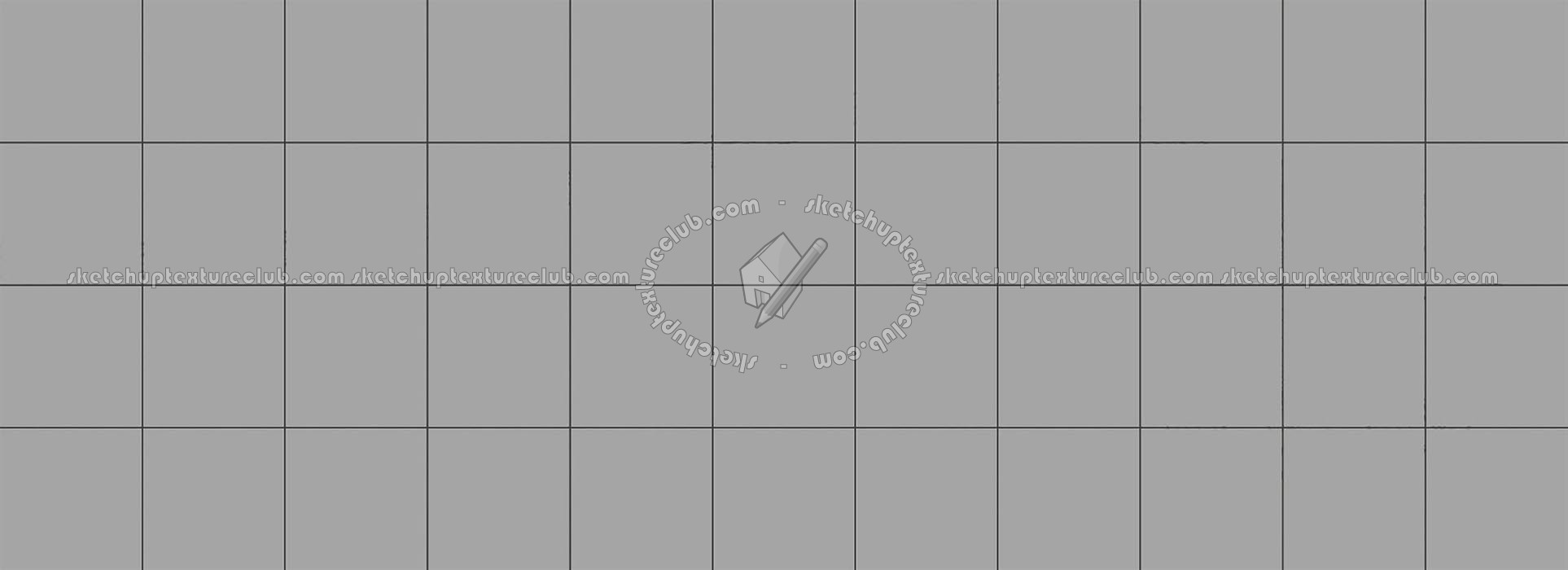 Textures   -   ARCHITECTURE   -   TILES INTERIOR   -   Ornate tiles   -   Floral tiles  - Ceramic floral tiles texture seamless 19217 - Bump