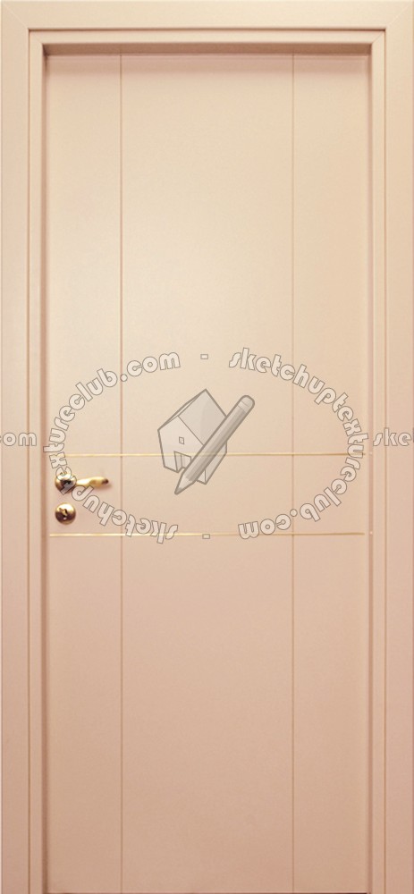Textures   -   ARCHITECTURE   -   BUILDINGS   -   Doors   -   Modern doors  - Modern door 00699