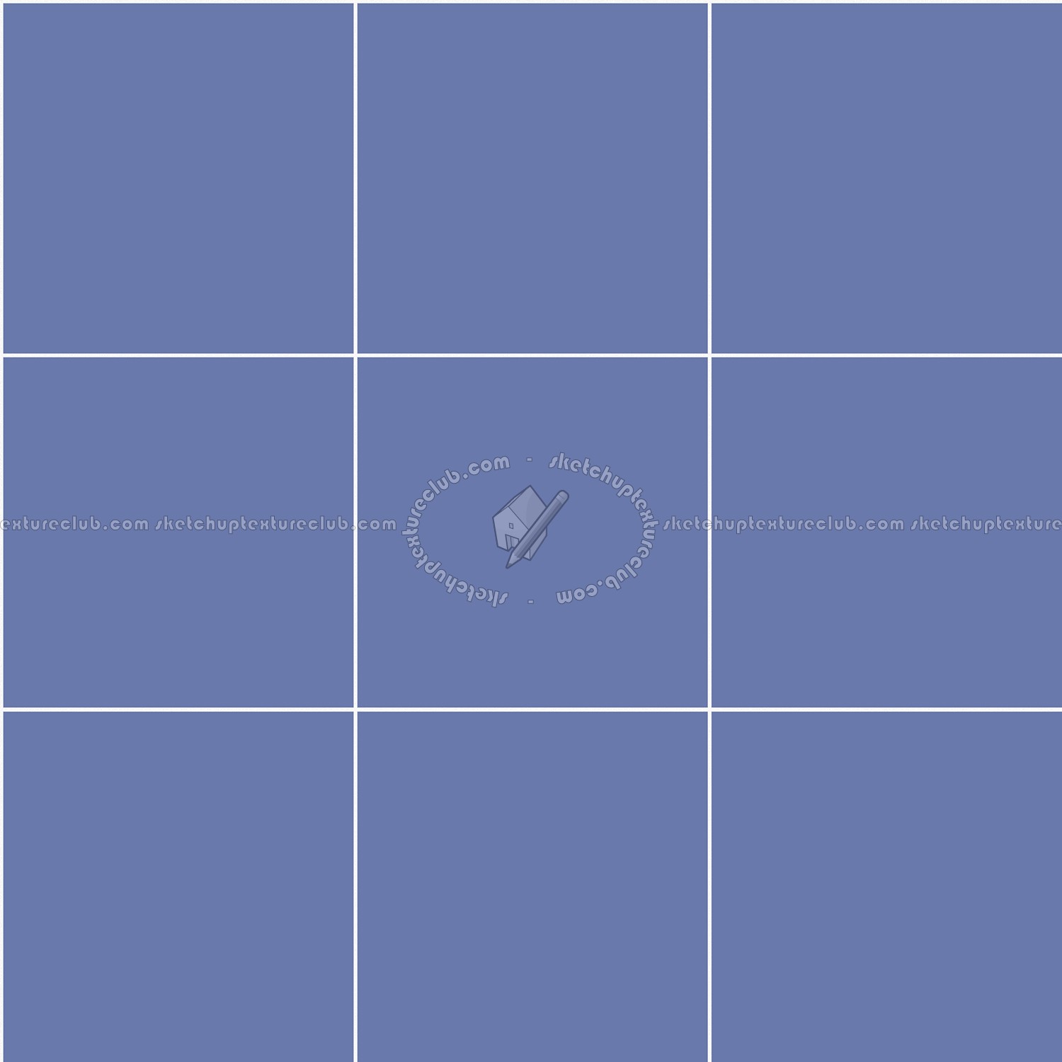 Textures   -   ARCHITECTURE   -   TILES INTERIOR   -   Plain color   -   cm 50 x 50  - Plain color floor tiles white grout line cm 50x50 texture seamless 15850 (seamless)