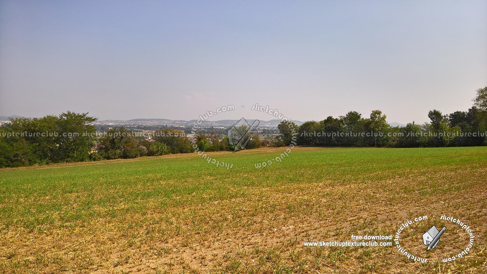 Textures   -   BACKGROUNDS &amp; LANDSCAPES   -   NATURE   -   Countrysides &amp; Hills  - Countrysides landscape texture 17978