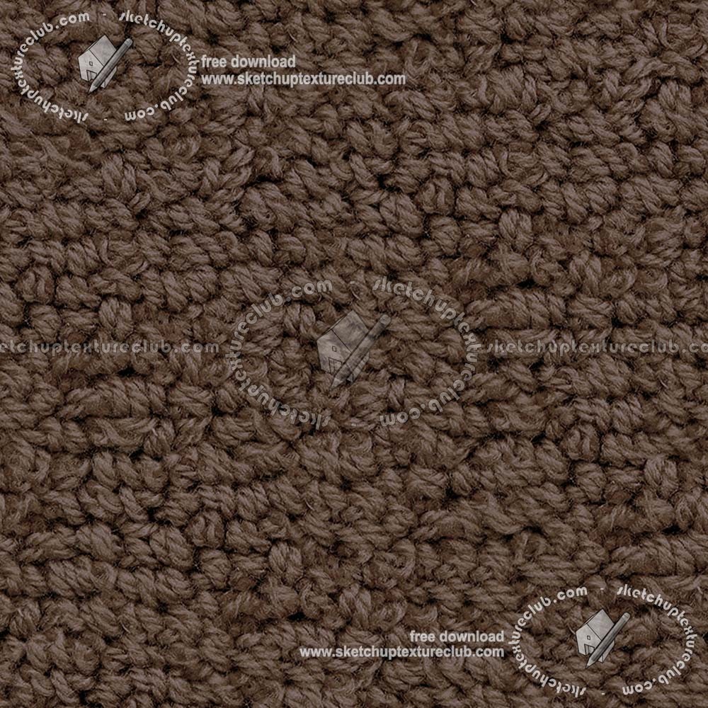 Textures   -   MATERIALS   -   CARPETING   -   Brown tones  - Light brown carpeting texture seamless 19480 (seamless)