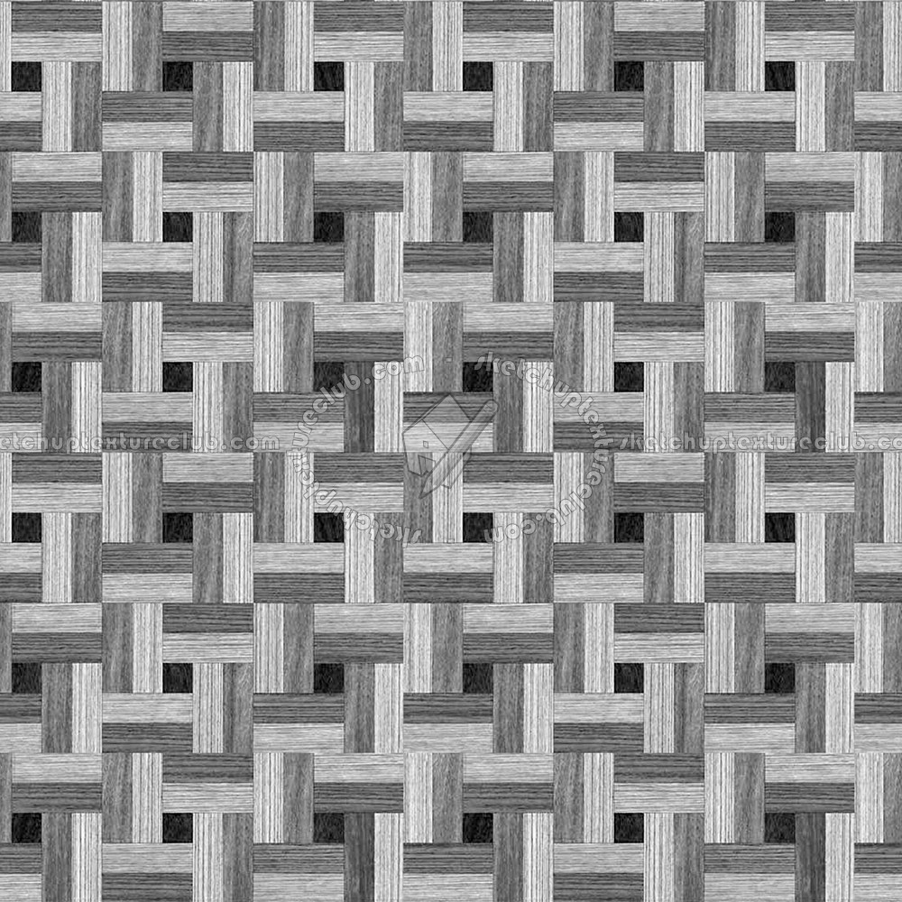 Textures   -   ARCHITECTURE   -   WOOD FLOORS   -   Geometric pattern  - Parquet geometric pattern texture seamless 04778 (seamless)
