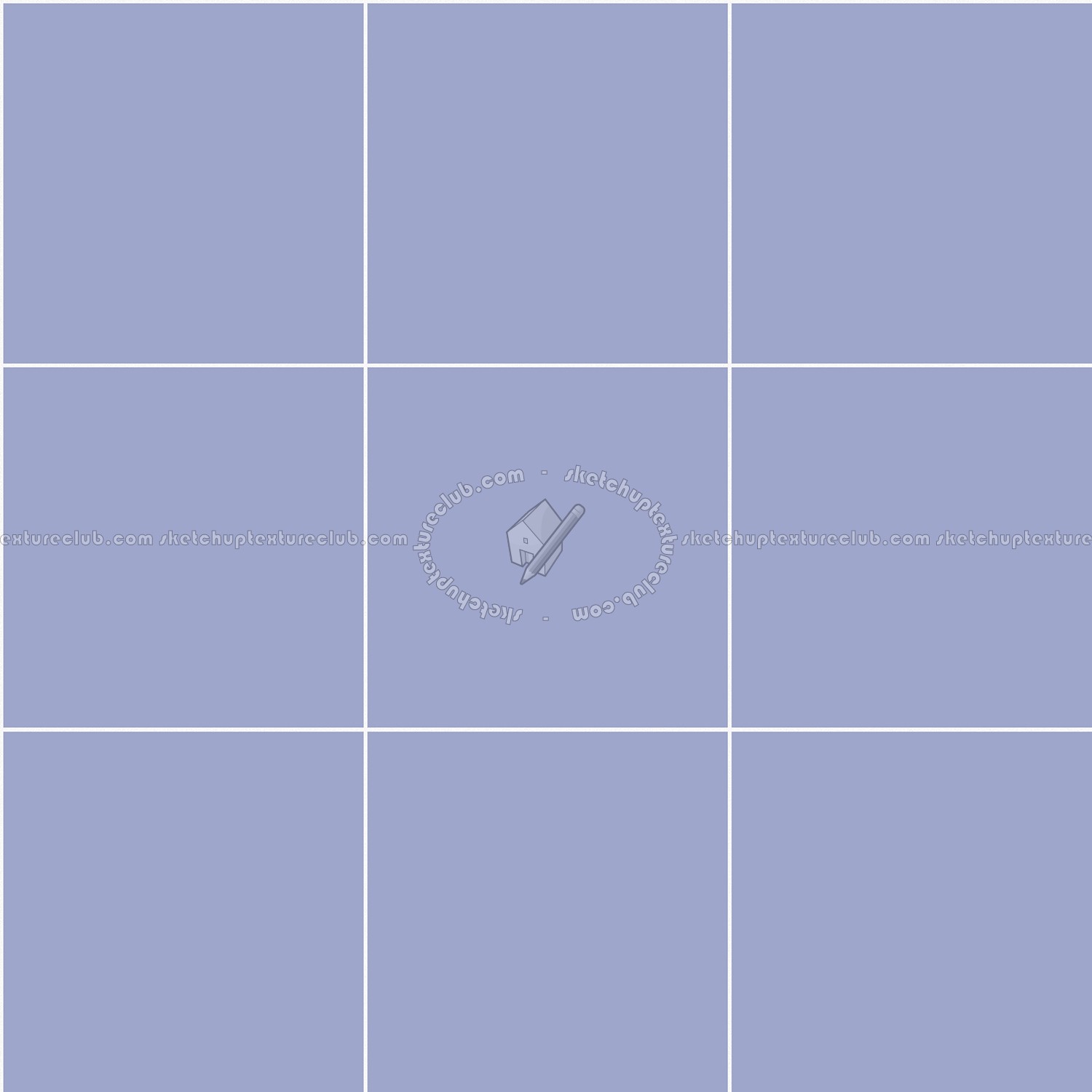 Textures   -   ARCHITECTURE   -   TILES INTERIOR   -   Plain color   -   cm 50 x 50  - Plain color floor tiles white grout line cm 50x50 texture seamless 15851 (seamless)