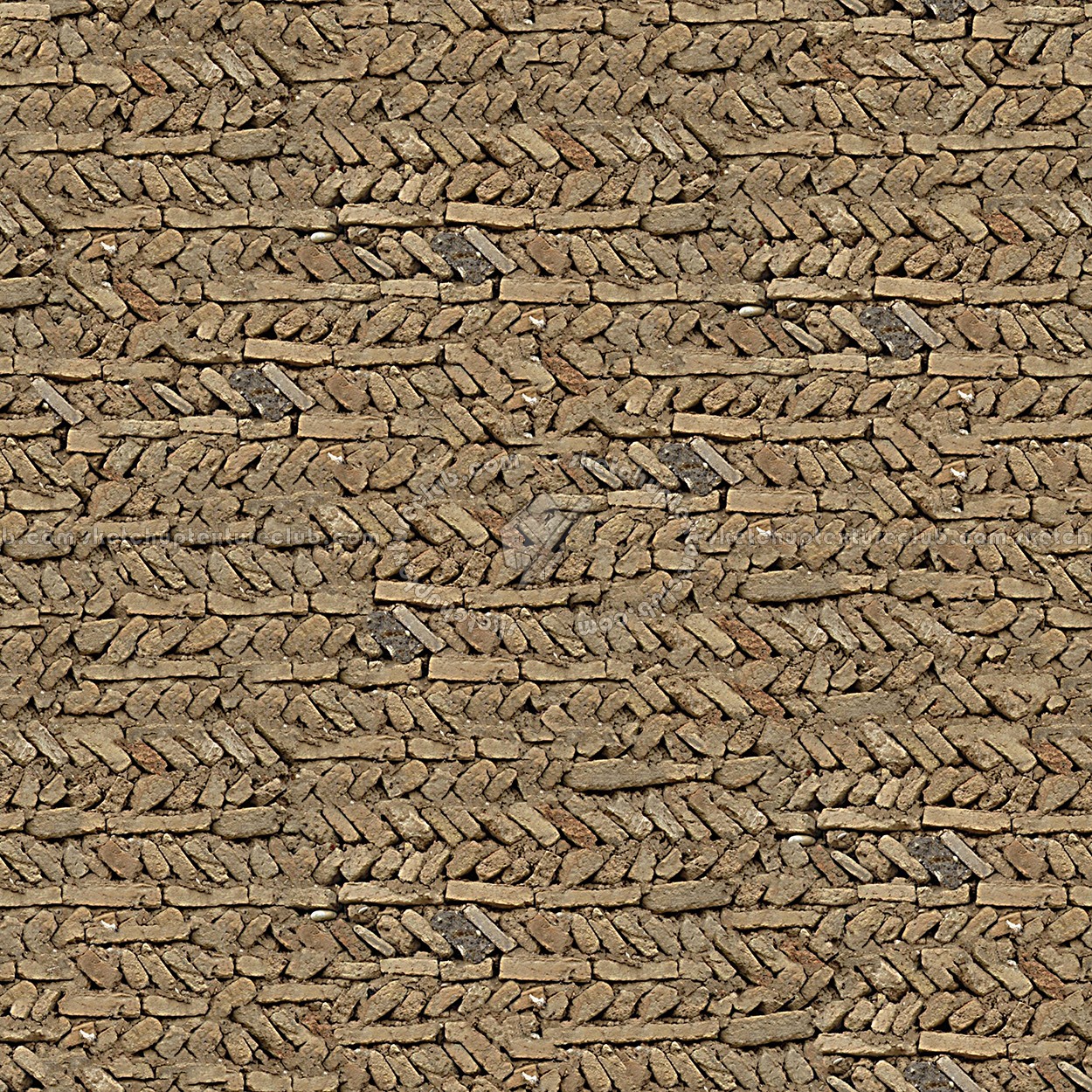Textures   -   ARCHITECTURE   -   BRICKS   -   Special Bricks  - Special brick texture seamless 00485 (seamless)