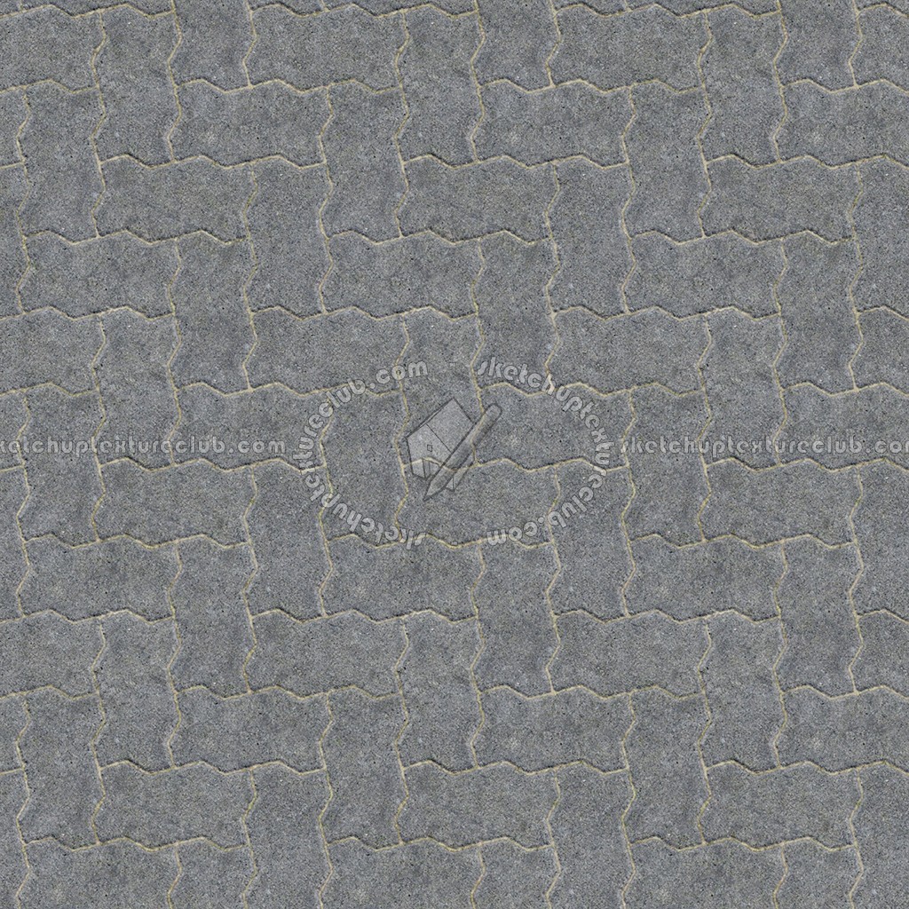 Textures   -   ARCHITECTURE   -   PAVING OUTDOOR   -   Pavers stone   -   Herringbone  - Stone paving herringbone outdoor texture seamless 06564 (seamless)