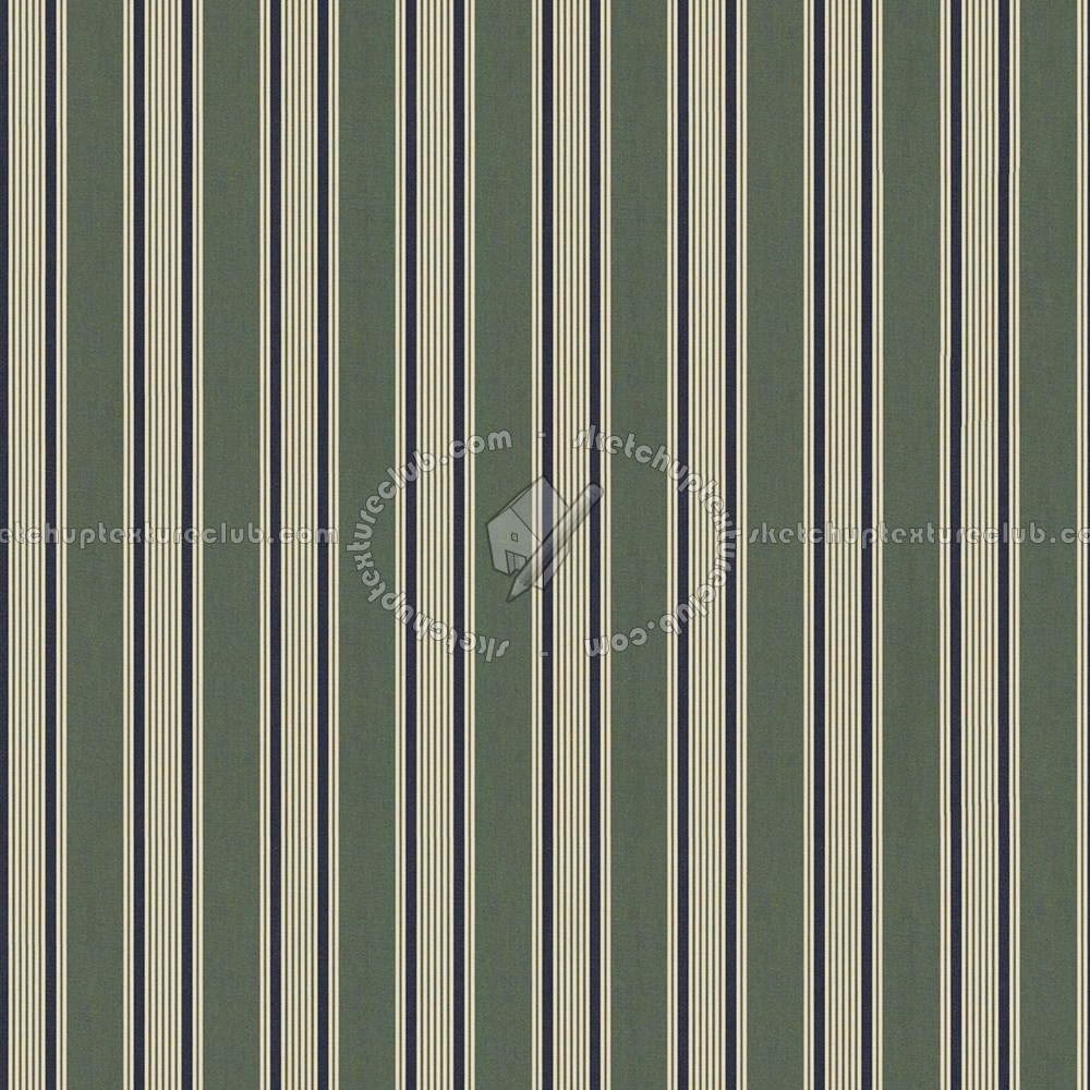 Textures   -   MATERIALS   -   WALLPAPER   -   Striped   -   Green  - Ashford forest green striped wallpaper texture seamless 11786 (seamless)