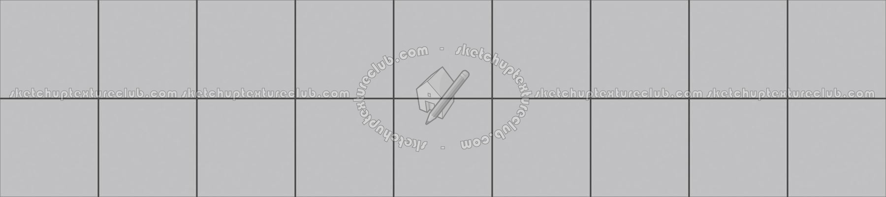 Textures   -   ARCHITECTURE   -   TILES INTERIOR   -   Ornate tiles   -   Floral tiles  - Ceramic floral tiles texture seamless 19219 - Bump