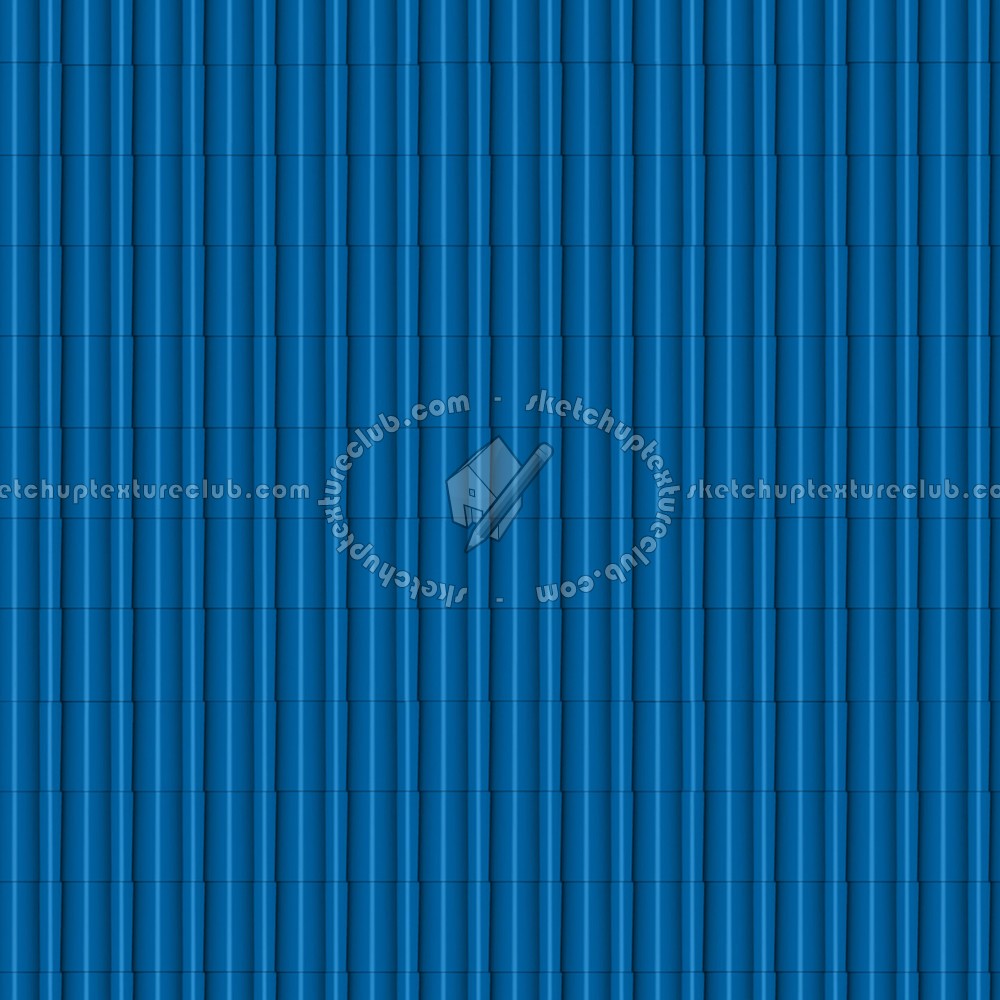 Textures   -   ARCHITECTURE   -   ROOFINGS   -   Metal roofs  - Metal rufing texture seamless 03647 (seamless)