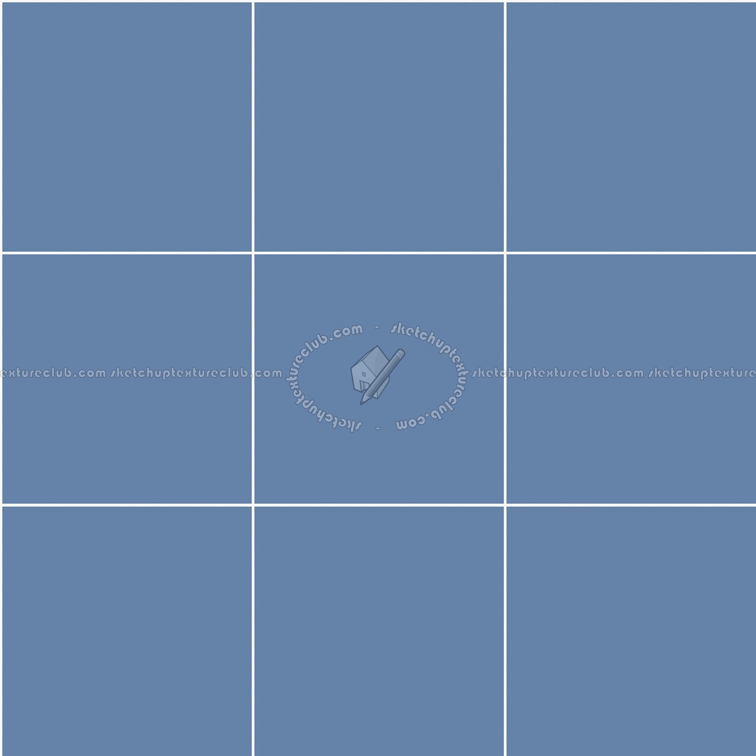 Textures   -   ARCHITECTURE   -   TILES INTERIOR   -   Plain color   -   cm 50 x 50  - Plain color floor tiles white grout line cm 50x50 texture seamless 15852 (seamless)