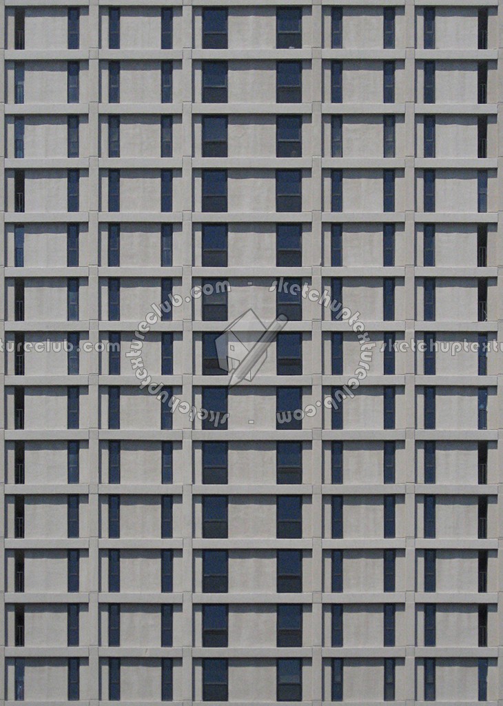 Textures   -   ARCHITECTURE   -   BUILDINGS   -   Residential buildings  - Texture residential building seamless 00807 (seamless)