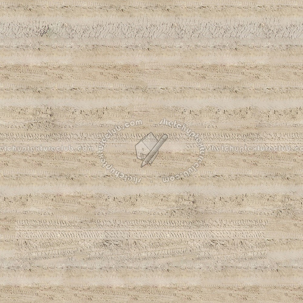 Textures   -   NATURE ELEMENTS   -   SAND  - Beach sand texture seamless 12757 (seamless)